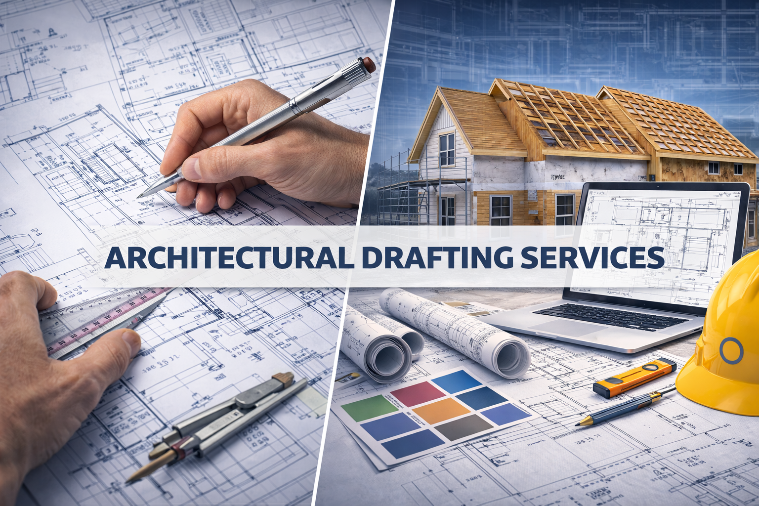Architectural Drafting placeholder