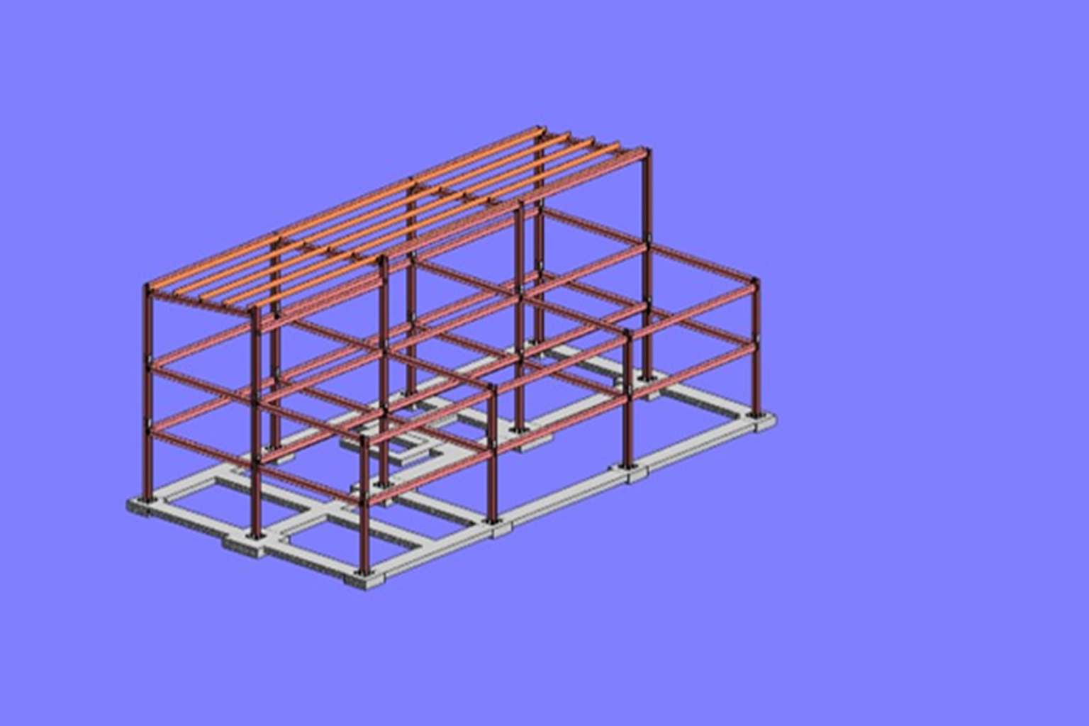 Architectural Modeling placeholder